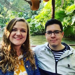 Meet your Posher, Natalie